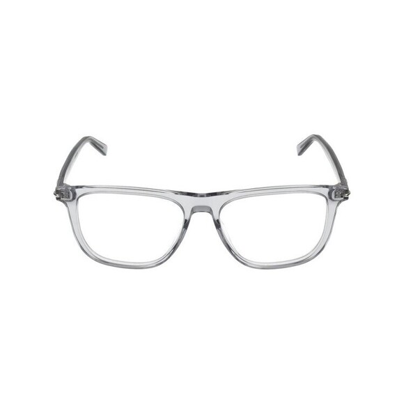 Gucci Eyeglasses Gg2130o 008 Grey Grey Transparent 56/17/150 - NWT